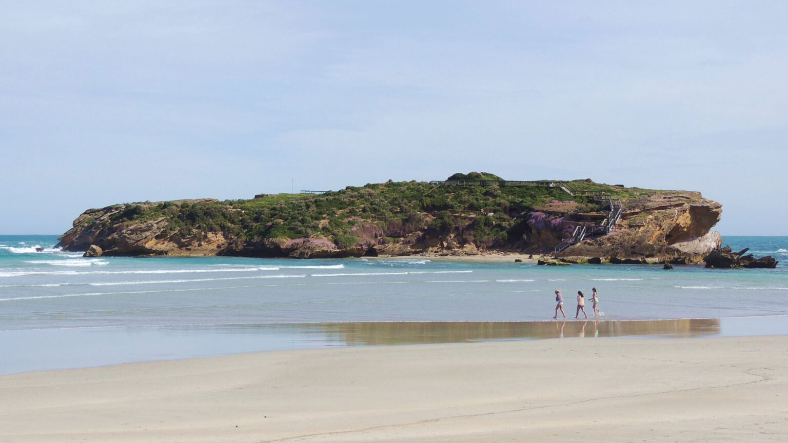 Biodiversity Warrnambool Coastcare Landcare Network